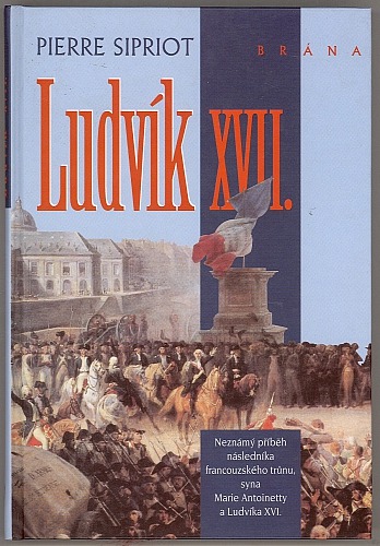 Ludvík XVII.