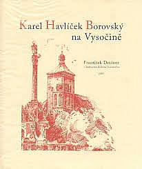 Karel Havlíček Borovský na Vysočině