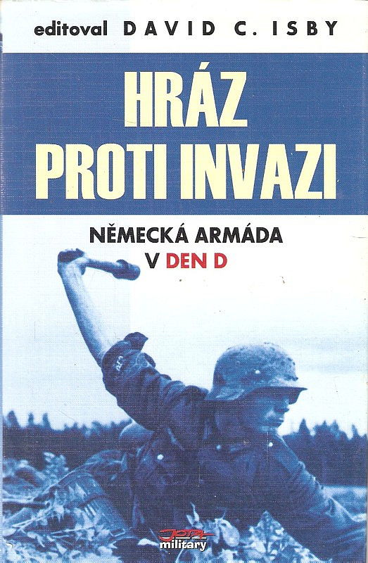 Hráz proti invazi