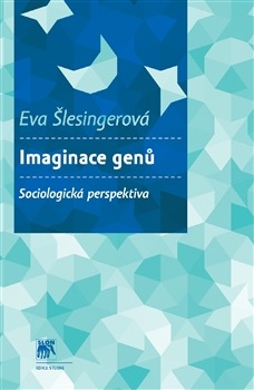 Imaginace genů