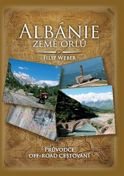 Albánie - země orlů!