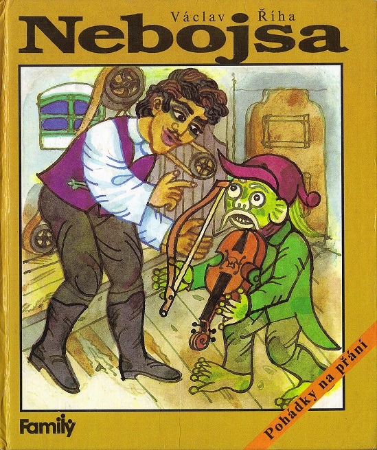 Nebojsa