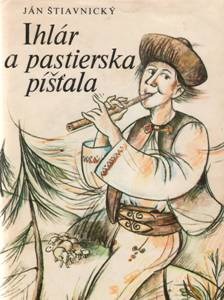 Ihlár a pastierska píšťala