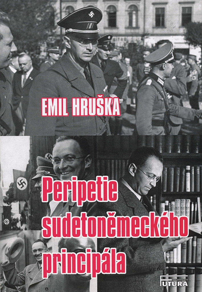 Peripetie sudetoněmeckého principála