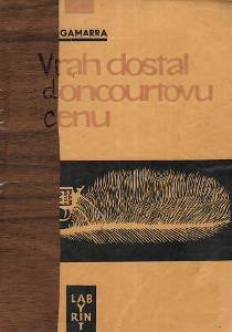 Vrah dostal Goncourtovu cenu