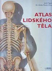 Atlas lidského těla