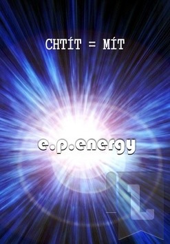 Chtít = mít