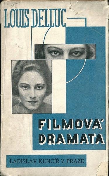 Filmová dramata