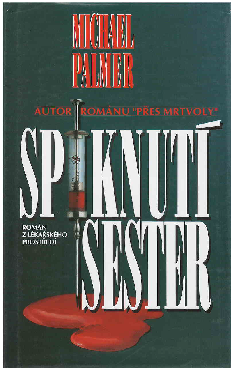 Spiknutí sester