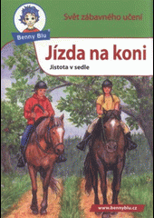 Jízda na koni - Jistota v sedle