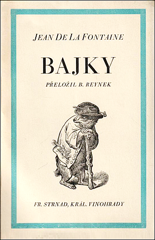 Bajky