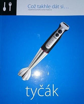 Tyčák (speciál 2)