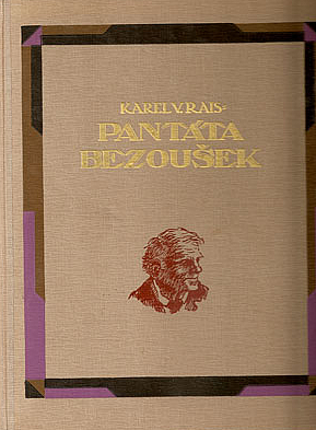 Pantáta Bezoušek