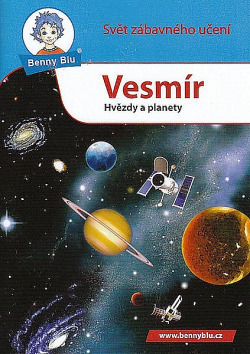 Vesmír - Hvězdy a planety