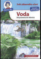 Voda - Od pramene do sklenice