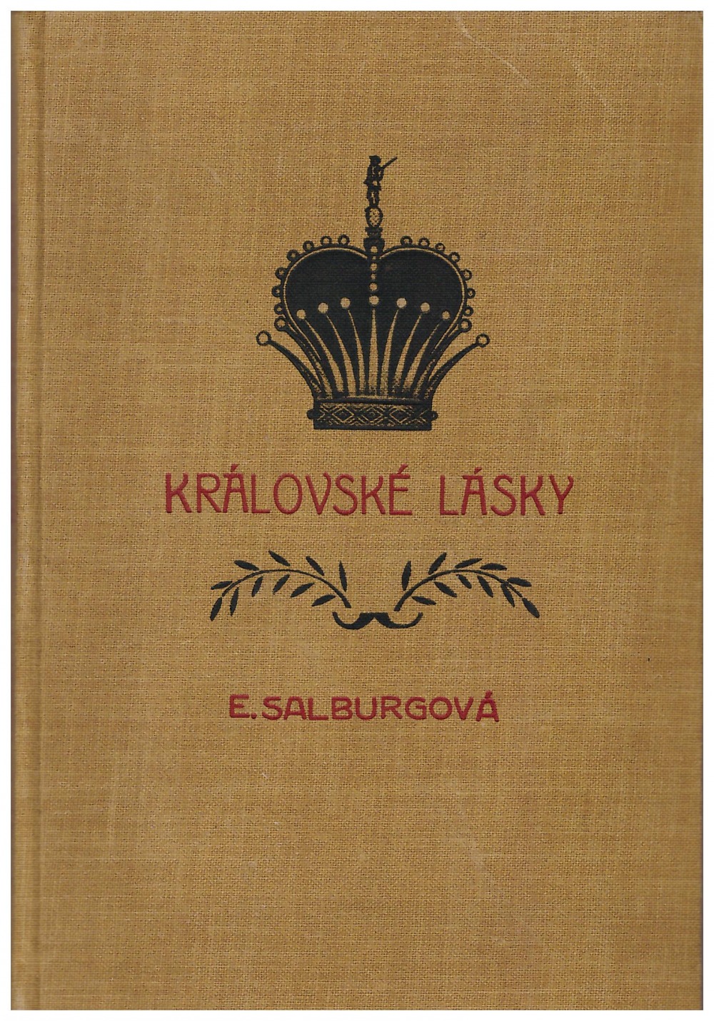 Královské lásky