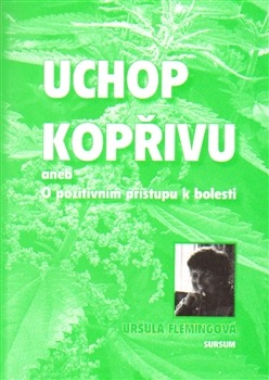 Uchop kopřivu