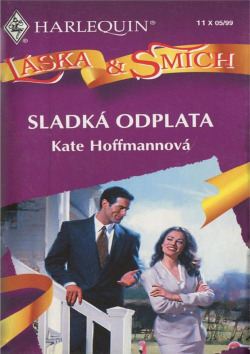 Sladká odplata