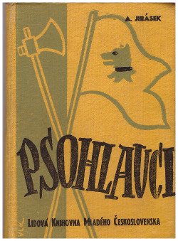 Psohlavci