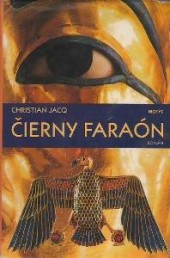 Čierny faraón