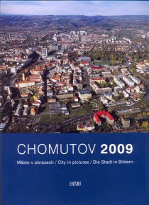 Chomutov 2009 - Město v obrazech