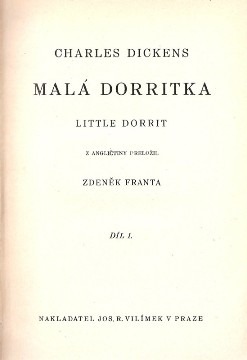 Malá Dorritka