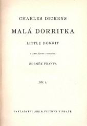 Malá Dorritka