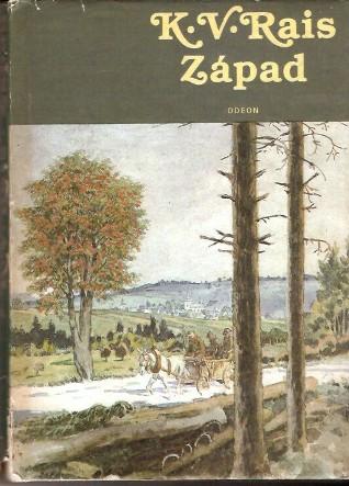 Západ