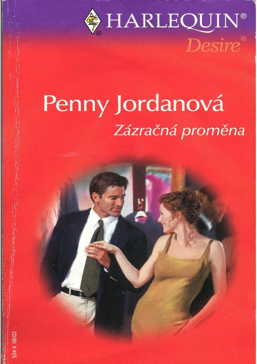 Zázračná proměna