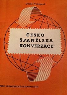 Česko-španělská konverzace