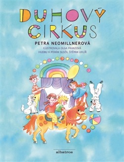 Duhový cirkus