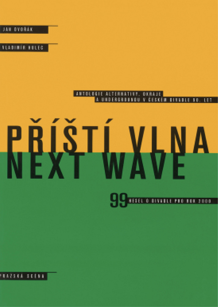 Příští vlna / Next Wave