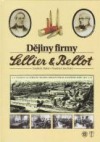 Dějiny firmy Sellier a Bellot