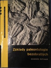 Základy paleontologie bezobratlých