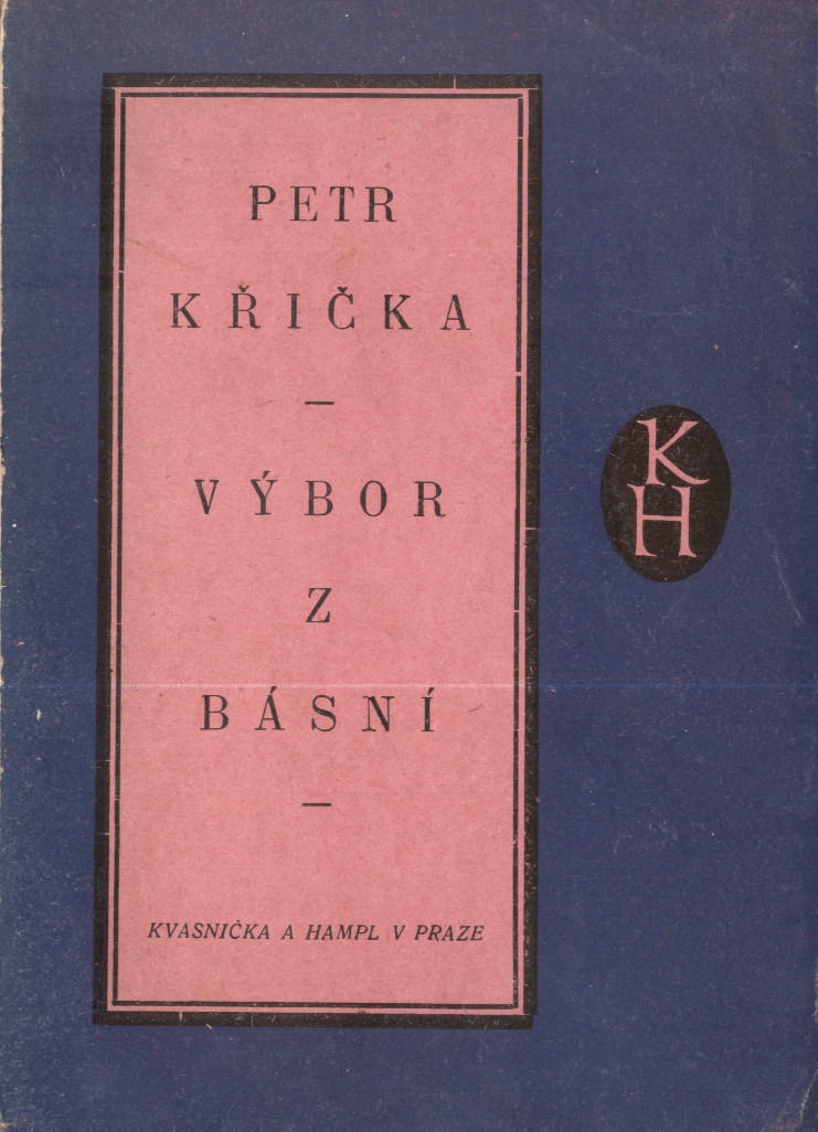 Výbor z básní