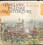 Poklady pražské architektury