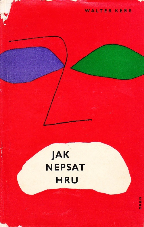 Jak nepsat hru