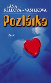 Pozlátka