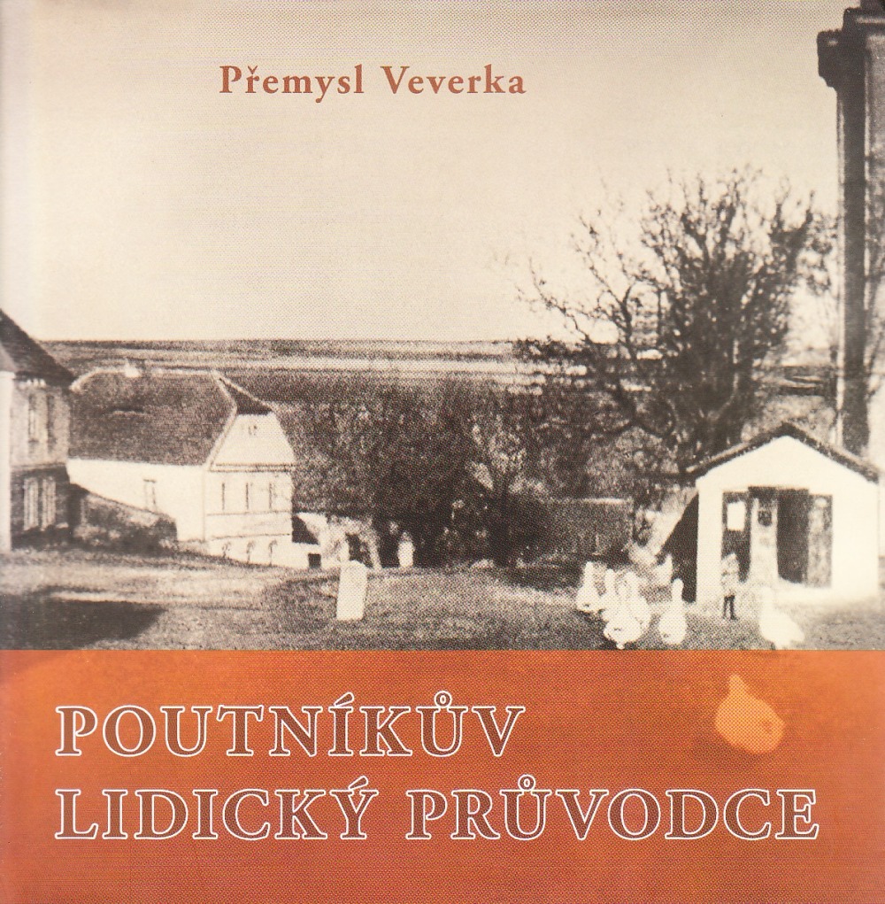 Poutníkův lidický průvodce