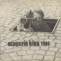 Magazín Kina 1966