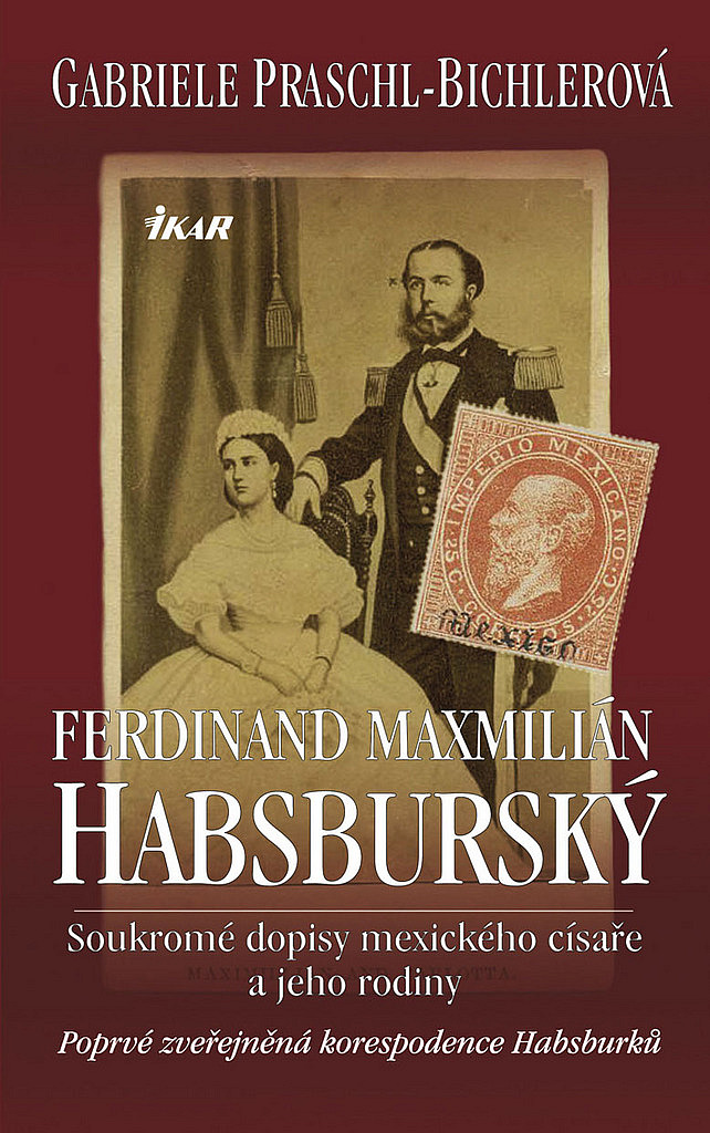 Ferdinand Maxmilián Habsburský