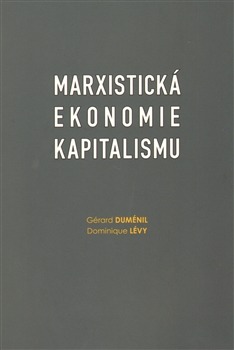 Marxistická ekonomie kapitalismu