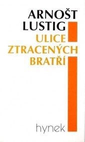 Ulice ztracených bratří