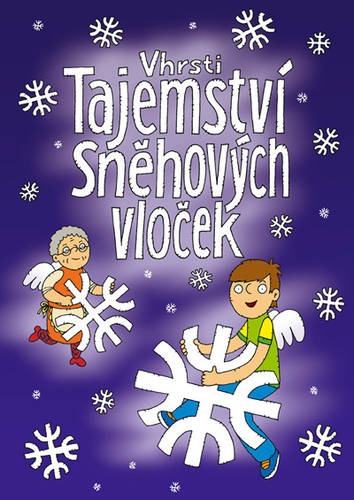 Tajemství sněhových vloček