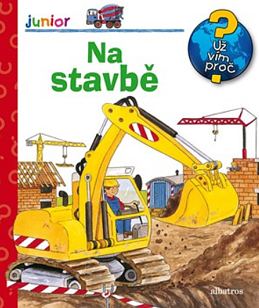 Na stavbě