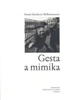 Gesta a mimika