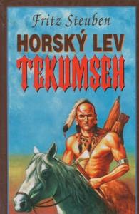 Horský lev Tekumseh