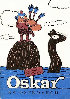 Oskar na ostrovech