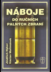 Náboje do ručních palných zbraní