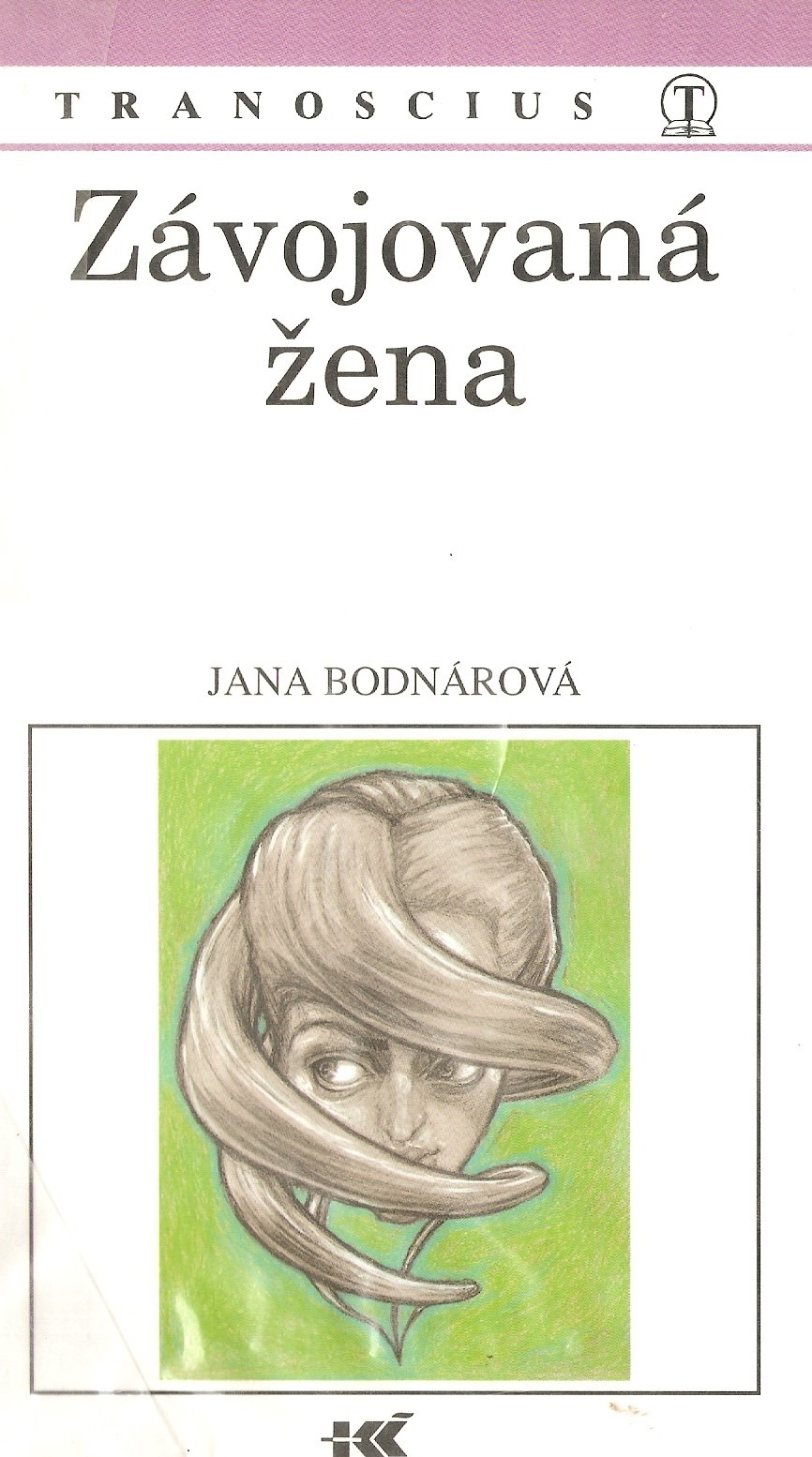 Závojovaná žena